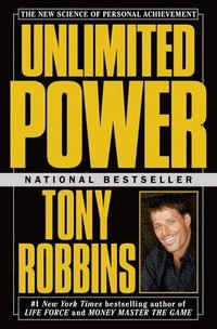Unlimited Power (ljudbok)