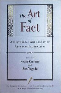 The Art of Fact (h�ftad)