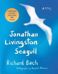 Jonathan Livingston Seagull (inbunden)
