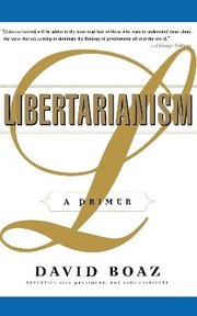 Libertarianism (h�ftad)