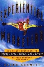 Experiential Marketing (inbunden)