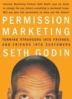 Permission Marketing (inbunden)