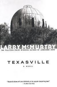 Texasville (pocket)