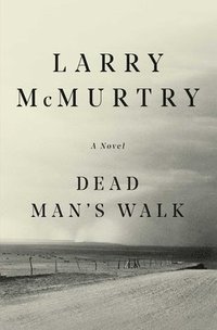 Dead Man's Walk (pocket)