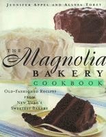 The Magnolia Bakery Cookbook (h�ftad)