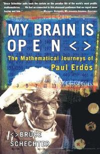 My Brain Is Open (h�ftad)