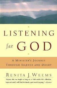 Listening to God