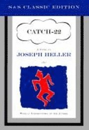 Catch-22 (inbunden)