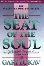 Seat Of The Soul (h�ftad)