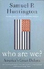 Who Are We? (h�ftad)