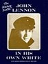 John Lennon in His Own Write