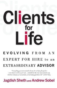 Clients For Life (h�ftad)