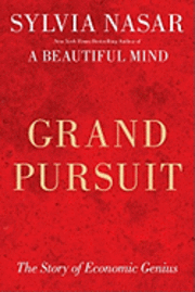 Grand Pursuit (inbunden)
