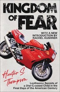 Kingdom of Fear (h�ftad)