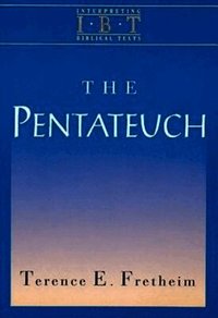 Interpreting Biblical Texts: Pentateuch (h�ftad)