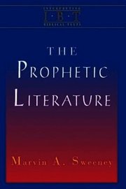 Prophetic Literature (h�ftad)