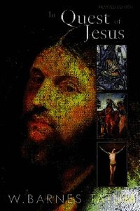 In Quest of Jesus (h�ftad)