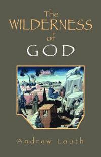 The Wilderness of God (h�ftad)