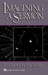 Imagining a Sermon (h�ftad)