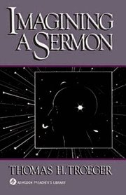 Imagining a Sermon (h�ftad)