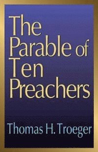 The Parable of Ten Preachers (h�ftad)