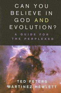 Can You Believe In God And Evolution? (h�ftad)