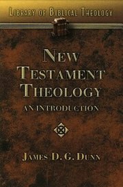 New Testament Theology (h�ftad)