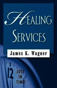 Healing Services (h�ftad)