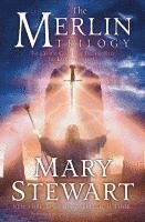 The Merlin Trilogy (h�ftad)