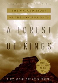 Forest Of Kings (h�ftad)
