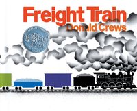 Freight Train (h�ftad)