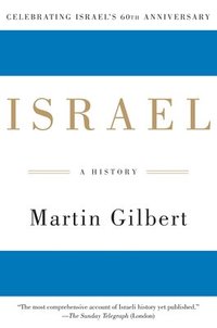 Israel: A History (h�ftad)