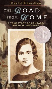 The Road from Home: The Story of an Armenian Girl (h�ftad)