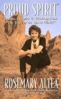 Proud Spirit: Lessons, Insights & Healing from 'The Voice of the Spirit World' (inbunden)
