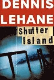 Shutter Island (inbunden)