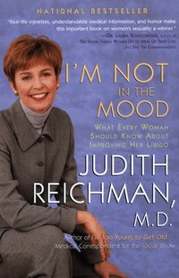 I'm Not in the Mood (h�ftad)
