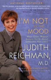 I'm Not in the Mood (h�ftad)