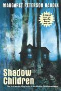 Shadow Children (Boxed Set): Among the Hidden; Among the Impostors; Among the Betrayed; Among the Barons (h�ftad)