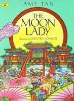 The Moon Lady (h�ftad)