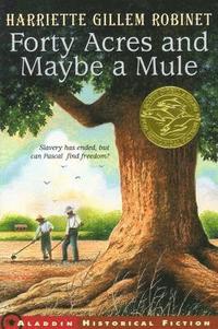 Forty Acres and Maybe a Mule (inbunden)