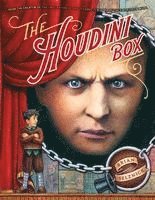 The Houdini Box (inbunden)