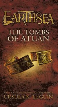 The Tombs of Atuan (pocket)