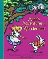 Alice's Adventures in Wonderland (inbunden)