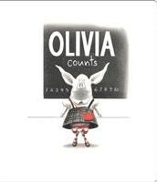 Olivia Counts (kartonnage)