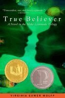 True Believer (h�ftad)