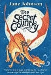 The Secret Country (inbunden)