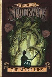 The Wyrm King (inbunden)