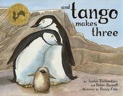 And Tango Makes Three (inbunden)