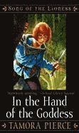 In the Hand of the Goddess (pocket)