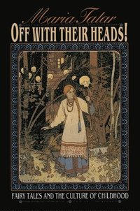 Off with Their Heads (h�ftad)